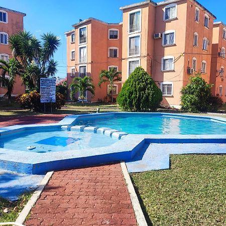 Cancun Property 6 Personas Экстерьер фото