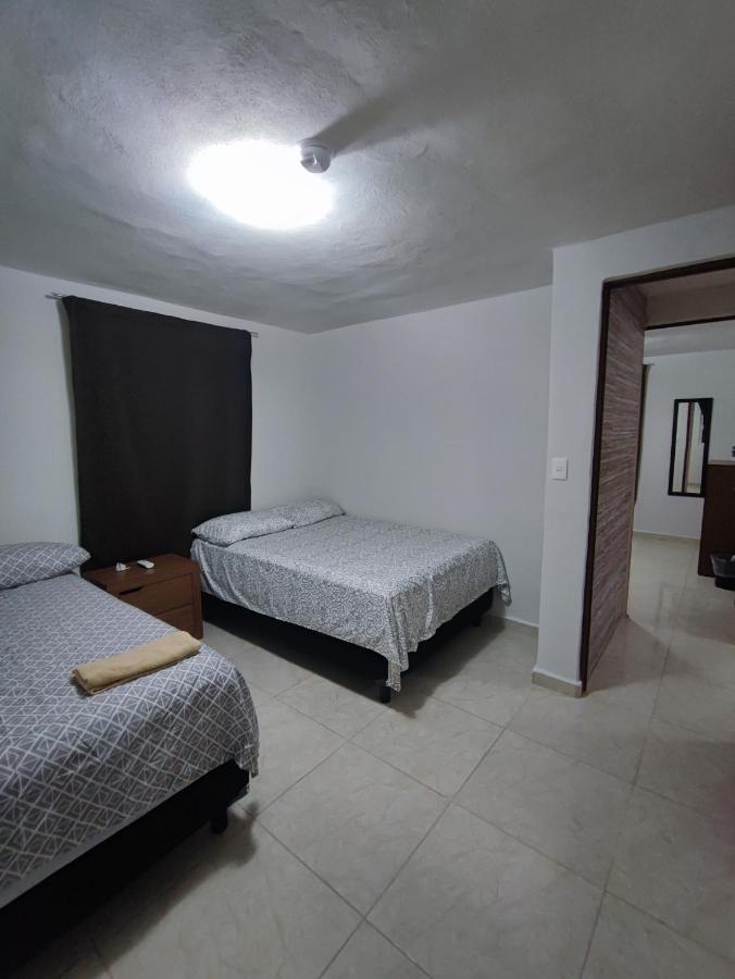 Cancun Property 6 Personas Экстерьер фото