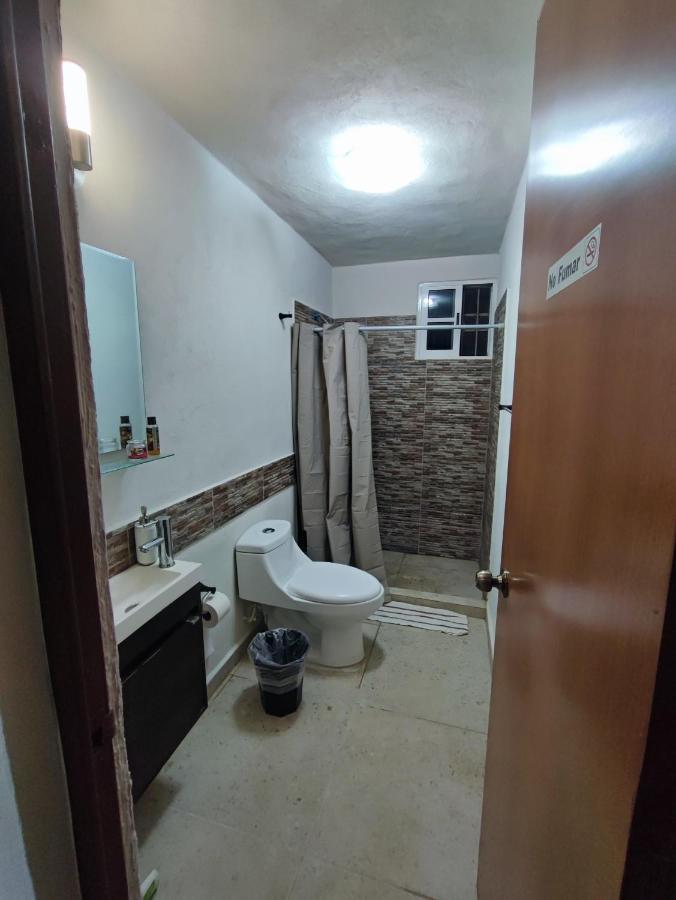 Cancun Property 6 Personas Экстерьер фото