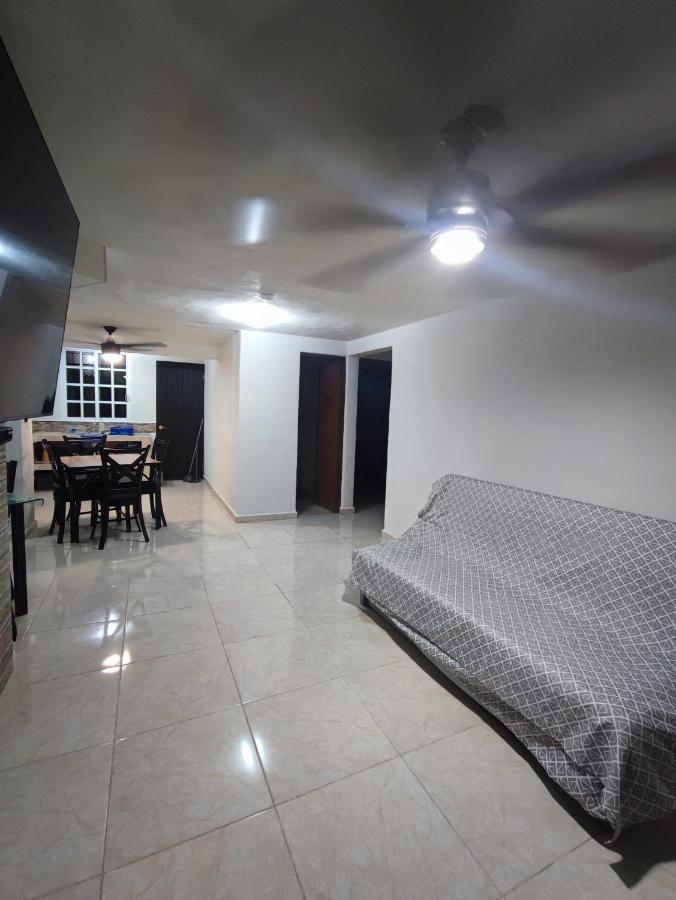 Cancun Property 6 Personas Экстерьер фото