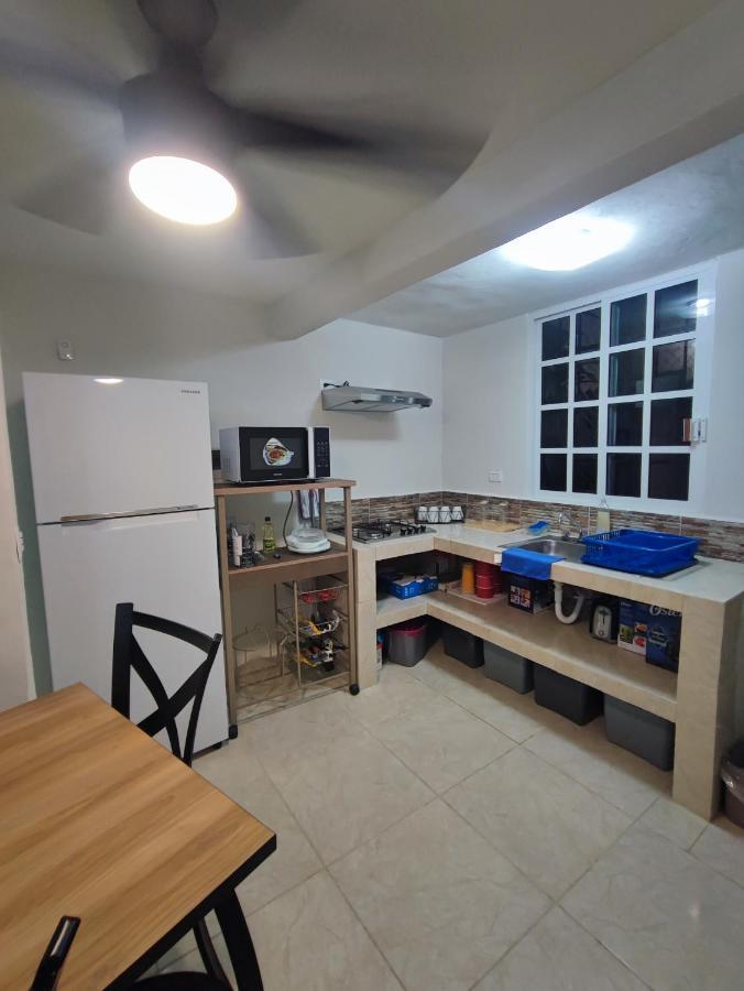 Cancun Property 6 Personas Экстерьер фото